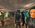 Screenshot zu Neocron 2: Beyond Dome of York - 2004/12/PCGNeocr20105nc2_gruppe_snap0001809.jpg