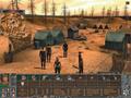 Screenshot zu The Fall: Last Days of Gaia - 2004/12/PCGTheFallsoeldnerlager.jpg