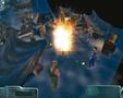 Screenshot zu Cops 2170: The Power of Law - 2005/02/PCG0305Cops2070LagerfeuerderanderenArt.jpg