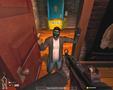 Screenshot zu SWAT 4 - 2005/02/PCG0305SWATdach.jpg