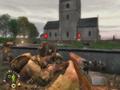 Screenshot zu Brothers in Arms: Road to Hill 30 - 2005/04/PCA0505BiA30Kirche.jpg