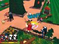 Screenshot zu Freedom Force vs. The Third Reich - 2005/05/PCG0605FreedomZeitreisen.jpg