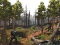 Screenshot zu Gothic 3 - 2005/05/PCG0605Gothic3xForrest03orcs.jpg