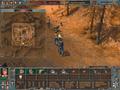 Screenshot zu The Fall - Extended Version - 2005/05/PCG0705TheFallEXfall1.jpg