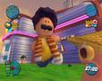 Screenshot zu Worms 4: Mayhem - 2005/06/2392.jpg