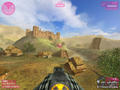 Screenshot zu Glider: Collect'n Kill - 2005/07/Glider05.jpg