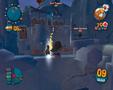Screenshot zu Worms 4: Mayhem - 2005/07/PCG0805EuronymousWorms6620.jpg