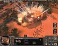Screenshot zu Codename: Panzers - Phase Two - 2005/07/PCG0905Panzerchen7.jpg