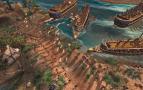 Screenshot zu Rise & Fall: Civilizations at War - 2005/07/PCG0905RisenFall3.jpg