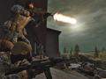 Screenshot zu Battlefield 2: Special Forces - 2005/09/PCG110SWBattle2SFlkasd2i3.jpg