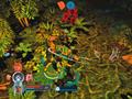 Screenshot zu X-Men Legends 2: Rise of Apocalypse - 2005/10/PCG1205Xmen2sasesadv2.jpg