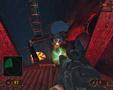 Screenshot zu Vivisector: Beast Inside - 2006/01/PCGames0306_Vivisector_1.jpg