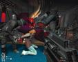 Screenshot zu SWAT 4: The Stetchkov Syndicate - 2006/02/PCG0406_Swat_4_Stetchov_1.jpg