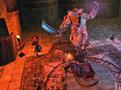 Screenshot zu Dungeons & Dragons Online: Stormreach - 2006/02/PCGames0406_Dungeons_Dragons_Online_5.jpg