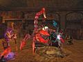Screenshot zu Dungeons & Dragons Online: Stormreach - 2006/02/PCGames0406_Dungeons_Dragons_Online_6.jpg