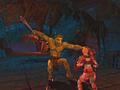 Screenshot zu Dungeons & Dragons Online: Stormreach - 2006/02/PCGames0406_Dungeons_Dragons_Online_8.jpg