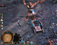 Screenshot zu Der Herr der Ringe: Die Schlacht um Mittelerde 2 - 2006/03/PCA0406_Schlacht_um_Mittelerde_2_4.jpg