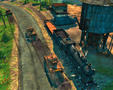 Screenshot zu Rush for Berlin - 2006/03/PCA0506_Rush_for_Berlin_5.jpg