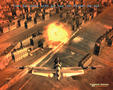 Screenshot zu Blazing Angels: Squadrons of WW2 - 2006/04/PCG0606_Blazing_Angels_3.jpg