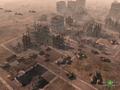 Screenshot zu Command & Conquer 3 Tiberium Wars - 2006/05/C_C3_TiberiumWars_Battle_in_Ruins_bmp_jpgcopy.jpg