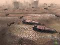 Screenshot zu Command & Conquer 3 Tiberium Wars - 2006/05/C_C3_TiberiumWars_CarrierAssault_bmp_jpgcopy.jpg