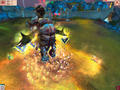 Screenshot zu Black & White 2: Battle of the Gods - 2006/05/PCG0706_Black_White_2_Battle_of_Gods_02.jpg