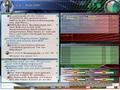 Screenshot zu Heimspiel 2006: Der Fußballmanager - 2006/05/Textmodus.jpg