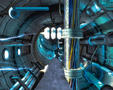 Screenshot zu X-Men: The Official Game - 2006/06/PCGames0806_Xmen_The_official_Game_01.jpg