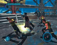 Screenshot zu X-Men: The Official Game - 2006/06/PCGames0806_Xmen_The_official_Game_03.jpg