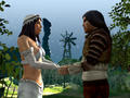Screenshot zu Aura 2: Die Heiligen Ringe - 2006/06/tsr_004.jpg