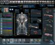 Screenshot zu UFO: Extraterrestrials - 2006/07/UFO_ET_Inventory.jpg