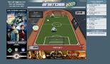 Screenshot zu Anstoss 2007 - 2006/07/a2007minispiel.JPG