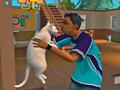 Screenshot zu Die Sims 2: Haustiere - 2006/09/PCG_1106_Die_Sims_2_Haustiere_01.jpg