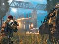 Screenshot zu Frontlines: Fuel of War - 2006/10/PCAction_12_06_Frontlines_Fuel_of_War_04.jpg