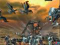 Screenshot zu Warhammer: Mark of Chaos - 2006/10/PCAction_12_06_Warhammer_Mark_of_Chaos_02.jpg