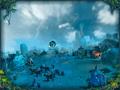 Screenshot zu Heroes of Annihilated Empires: Chapter 1 - 2006/10/PCGames_12_06_Heroes_of_Annihilated_Empires_05.jpg