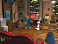 Screenshot zu Sam & Max: Culture Shock - 2006/10/PCGames_12_06_Sam_Max_Culture_Shock_02.jpg