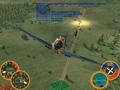 Screenshot zu IL-2 Sturmovik: 1946 - 2006/12/PCGames_0207_IL_2_Sturmovik_1946_03.jpg