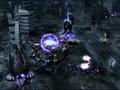 Screenshot zu Command & Conquer 3 Tiberium Wars - 2007/01/CC3_Alien_base.jpg