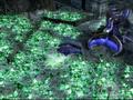 Screenshot zu Command & Conquer 3 Tiberium Wars - 2007/01/CC3_Alien_harvester_refinery.jpg