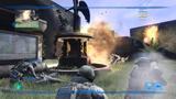 Screenshot zu Tom Clancy's Ghost Recon: Advanced Warfighter 2 - 2007/02/GRAW2_Fort_05.jpg