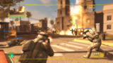 Screenshot zu Tom Clancy's Ghost Recon: Advanced Warfighter 2 - 2007/02/GRAW2_Monument_Hill_04.jpg