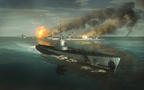 Screenshot zu Silent Hunter 4: Wolves of the Pacific - 2007/02/sh4004.JPG