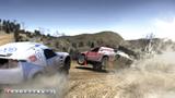 Screenshot zu Colin McRae: Dirt - 2007/03/colinmcraedirt_pcgames035.jpg