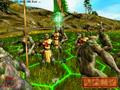 Screenshot zu Ascension to the Throne - 2007/04/PCG_0607_Ascension_KampfWerwolf.JPG