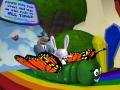 Screenshot zu Sam & Max: Bright Side of the Moon - 2007/04/ep6_ride.jpg