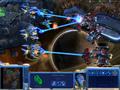 Screenshot zu Starcraft 2: Wings of Liberty - 2007/05/Starcraft2_Highres_12.jpg