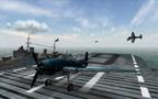 Screenshot zu Attack on Pearl Harbor - 2007/05/harbor1.jpg