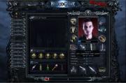 Bloodgame: Achten Sie darauf, Ihre Attribute taktisch klug zu verbessern. - 2011/03/Bloodgame_Attribute.jpg
