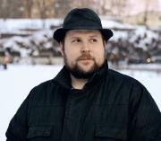 Markus "Notch" Persson ist der kreative Kopf hinter Minecraft. - 2011/07/Notch_Minecraft.jpg